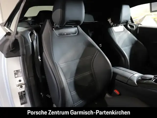 Mercedes-Benz SL 63 AMG