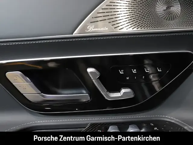 Mercedes-Benz SL 63 AMG