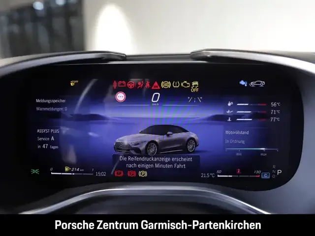 Mercedes-Benz SL 63 AMG