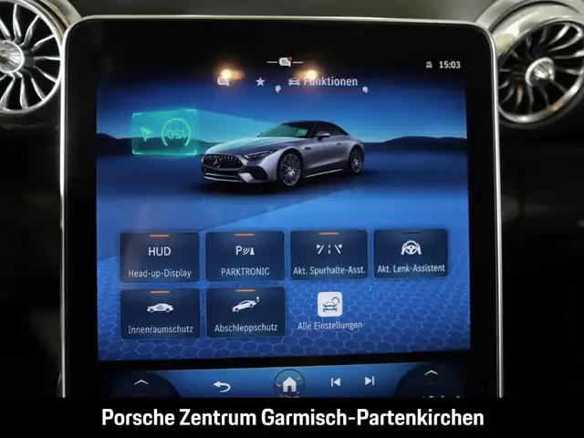 Mercedes-Benz SL 63 AMG