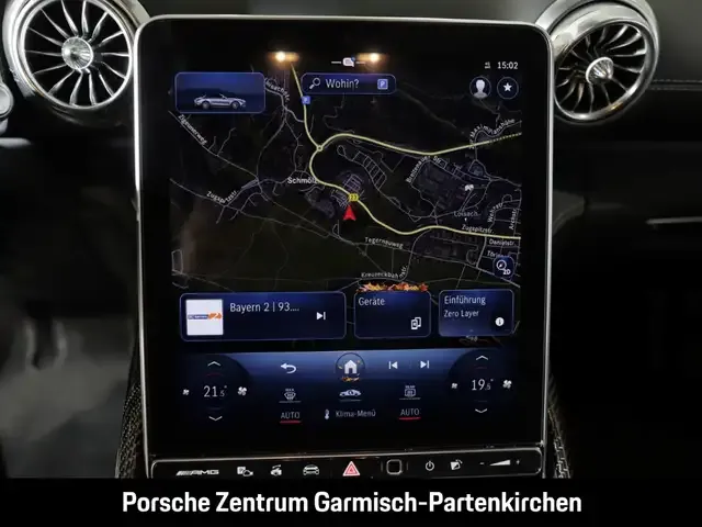 Mercedes-Benz SL 63 AMG