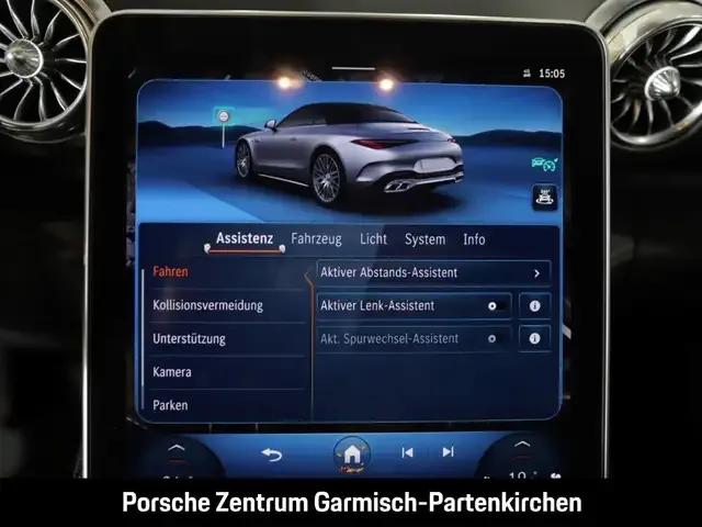 Mercedes-Benz SL 63 AMG