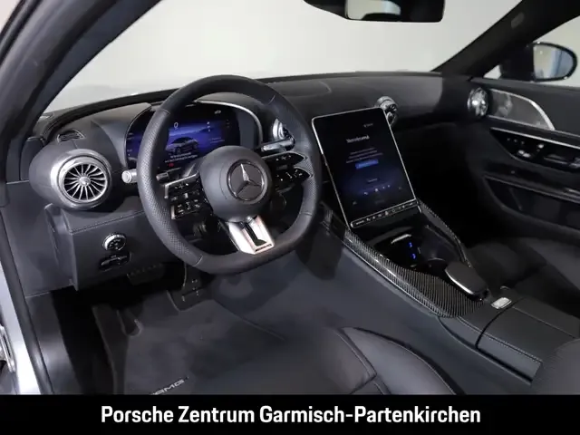 Mercedes-Benz SL 63 AMG