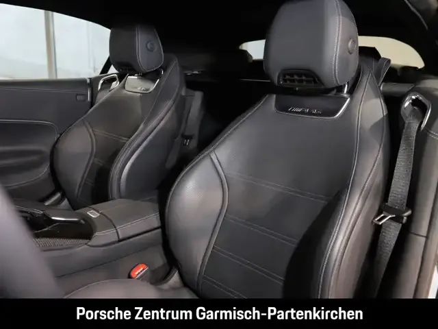 Mercedes-Benz SL 63 AMG