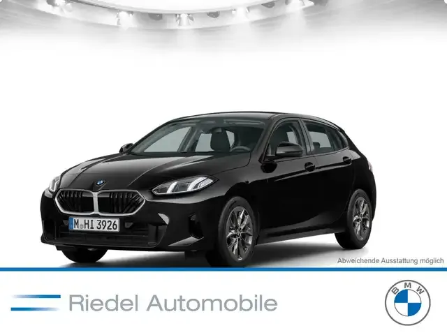 BMW 114