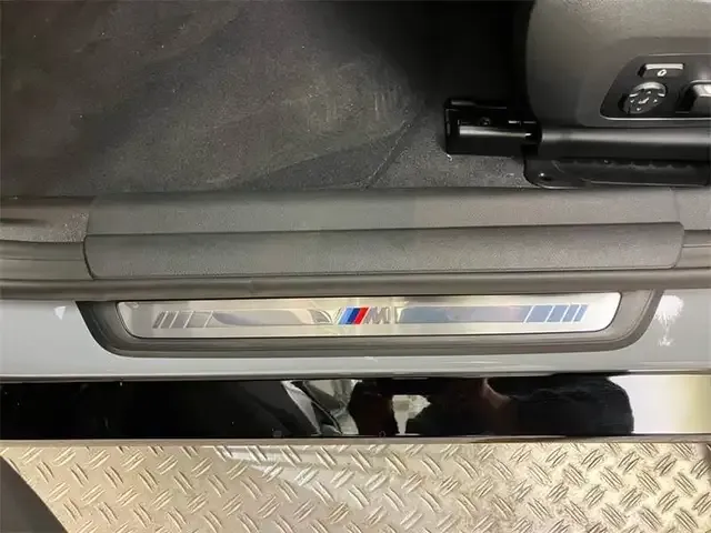 BMW 440