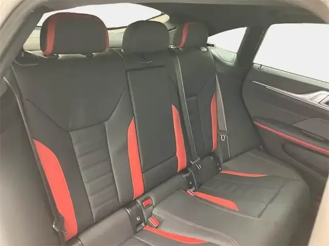 BMW 440