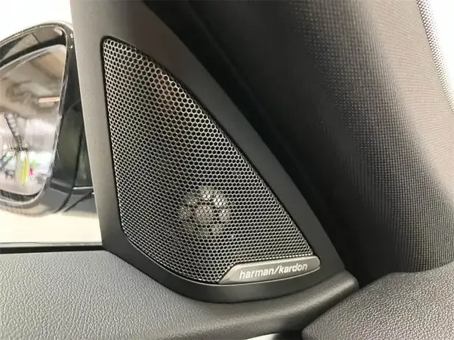 BMW 440