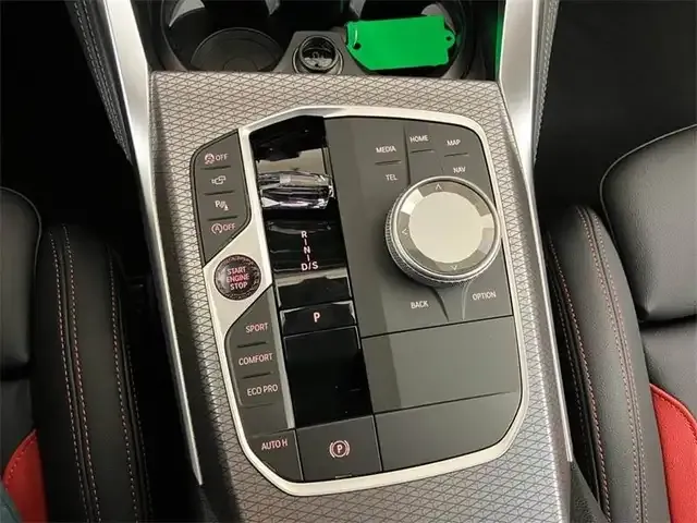 BMW 440