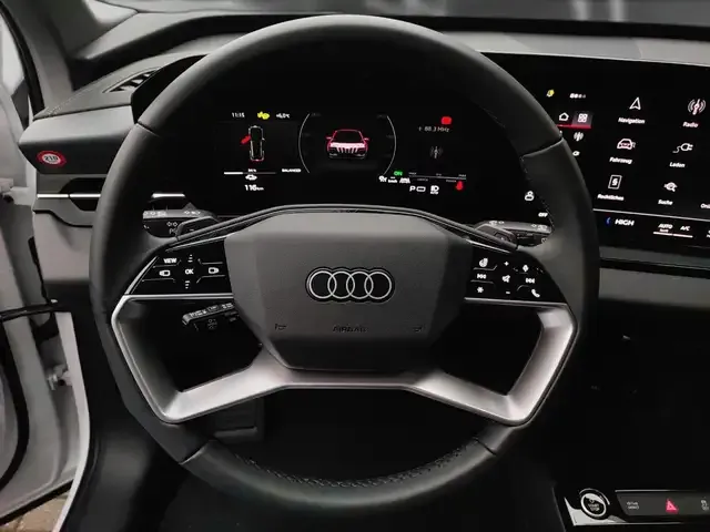 Audi Sonstige