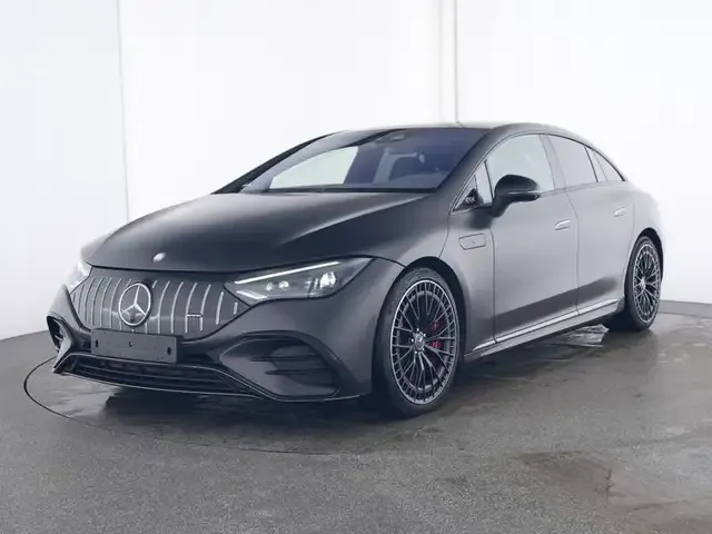 Mercedes-Benz EQE 43