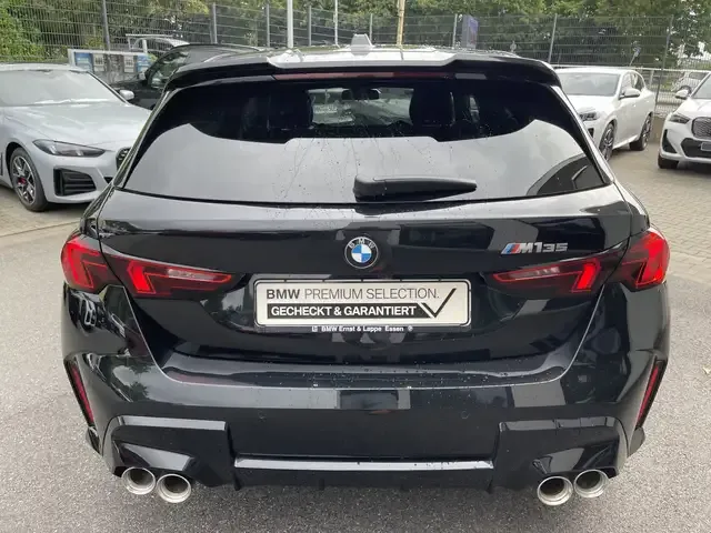 BMW 135