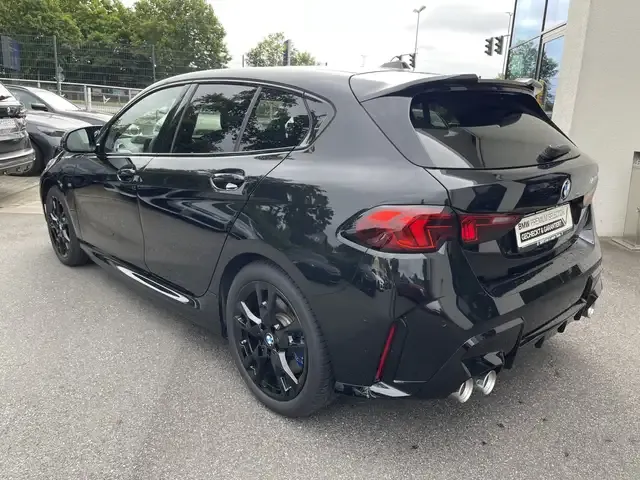 BMW 135