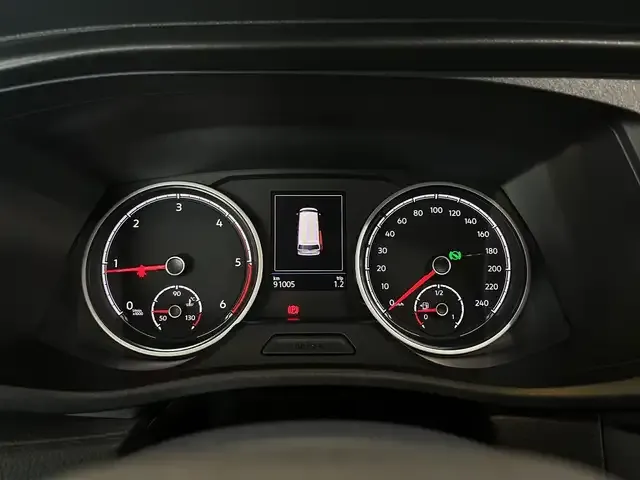 Volkswagen T6.1 California