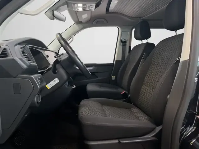Volkswagen T6.1 California