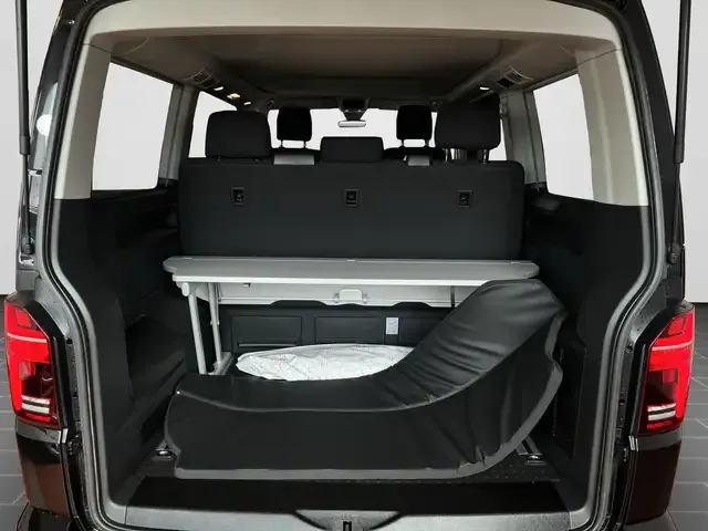 Volkswagen T6.1 California