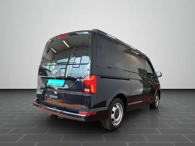 Volkswagen T6.1 California