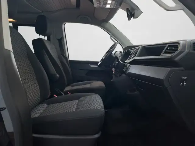 Volkswagen T6.1 California