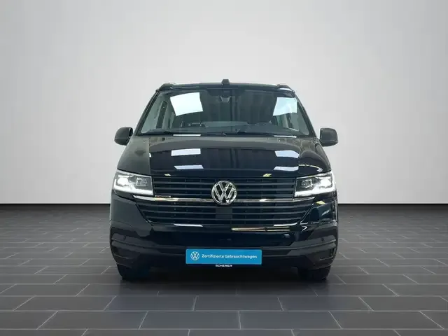 Volkswagen T6.1 California