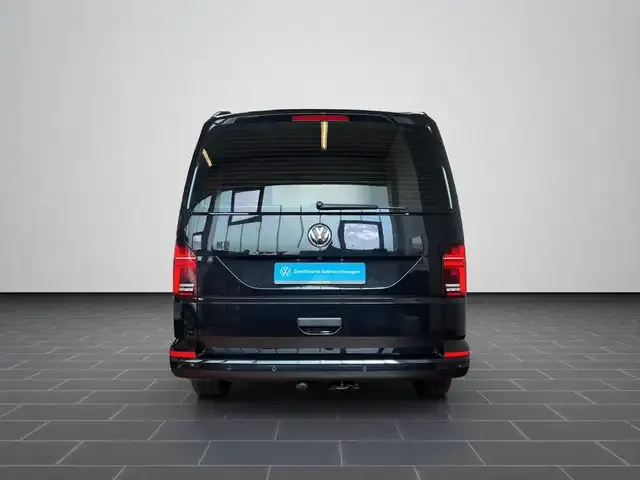 Volkswagen T6.1 California