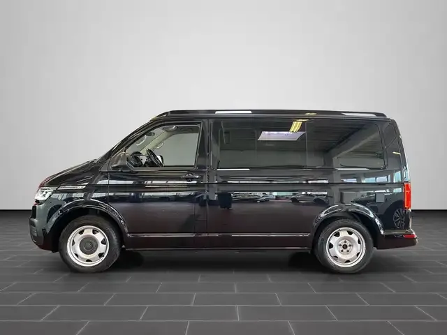 Volkswagen T6.1 California