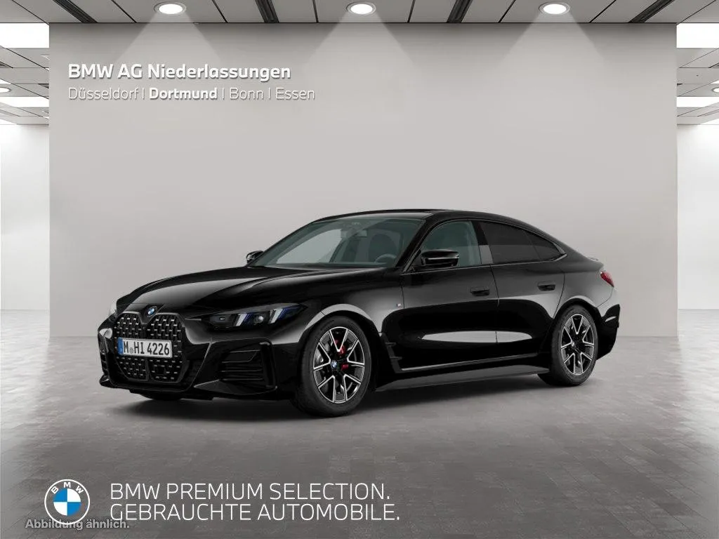 BMW 420