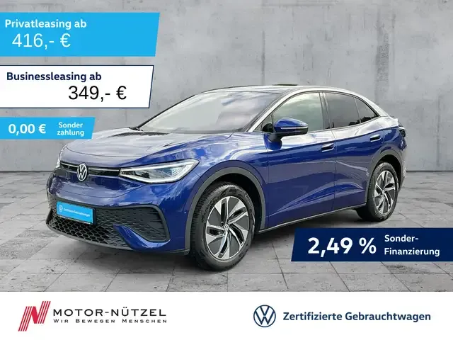 Volkswagen ID.5
