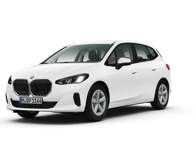 BMW 220