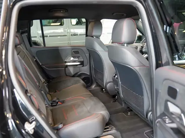 Mercedes-Benz EQB 350