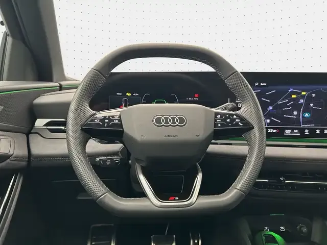 Audi Sonstige