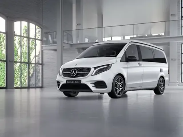 Mercedes-Benz Marco Polo