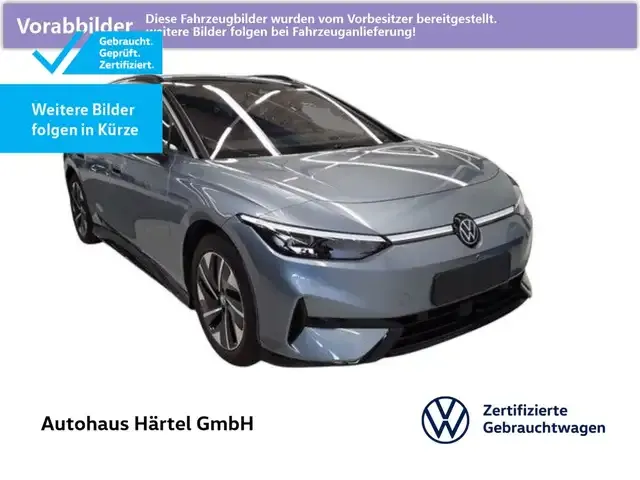 Volkswagen ID.7