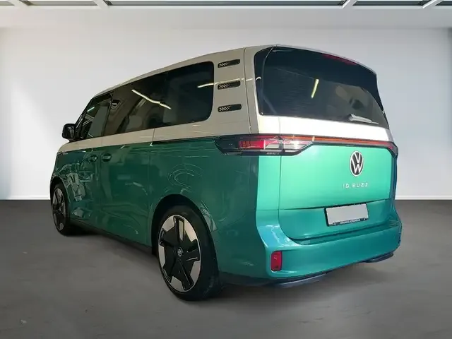 Volkswagen ID. Buzz