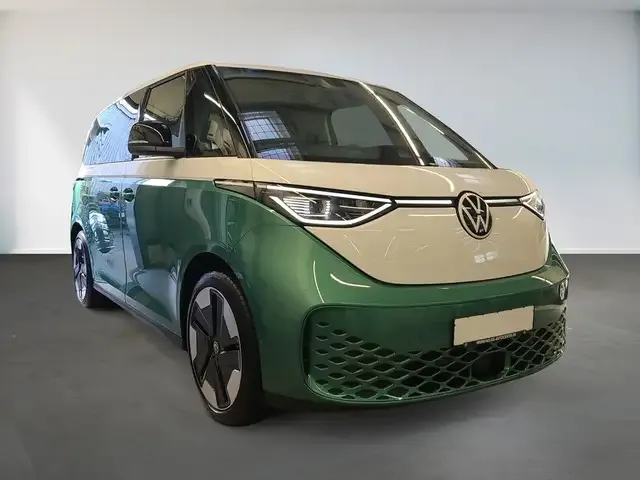 Volkswagen ID. Buzz