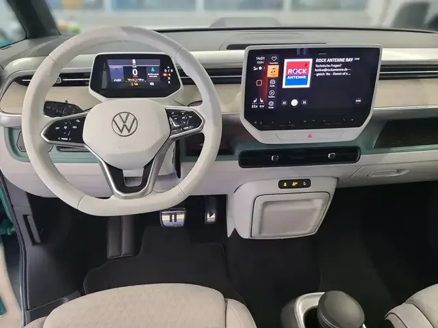 Volkswagen ID. Buzz