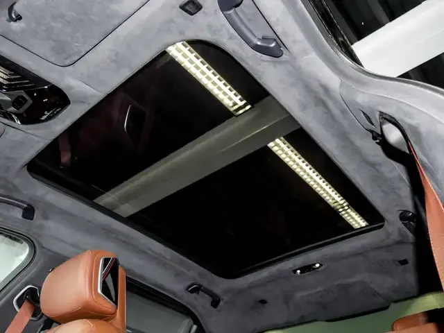 BMW 740