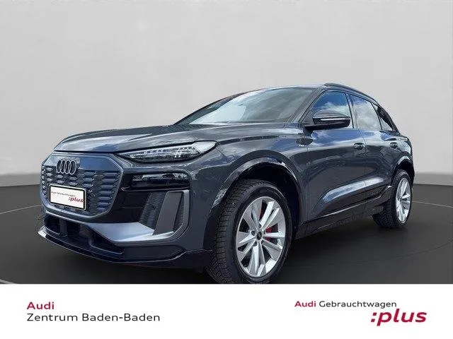 Audi Q6