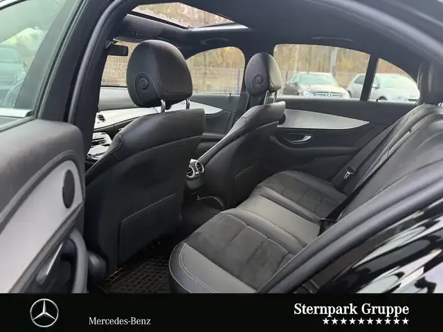 Mercedes-Benz E 450