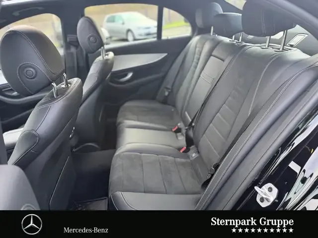 Mercedes-Benz E 450