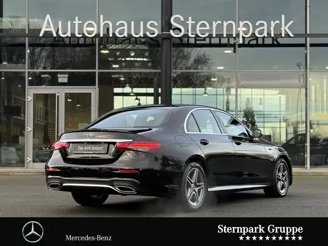 Mercedes-Benz E 450