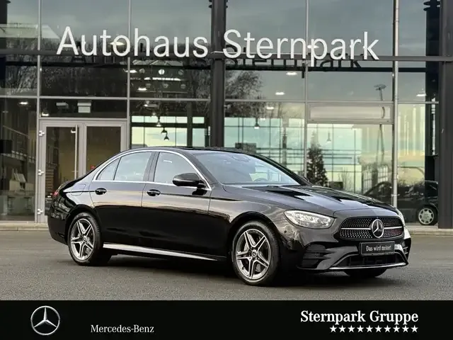 Mercedes-Benz E 450