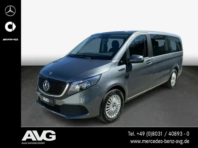 Mercedes-Benz EQV 300