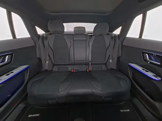 Mercedes-Benz EQE 350
