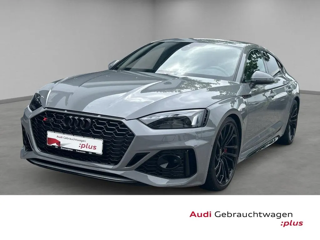 Audi RS5
