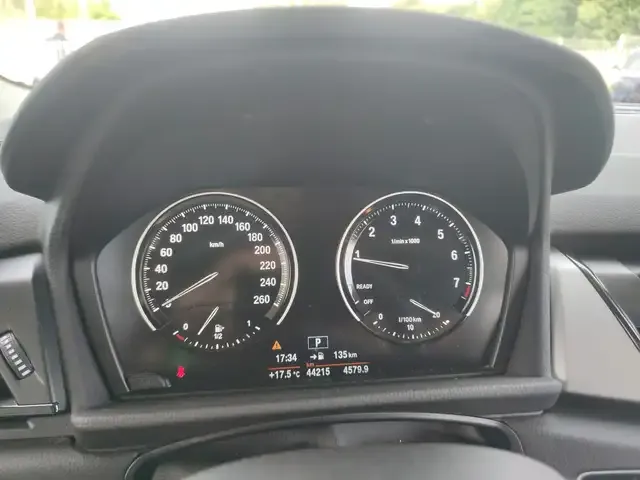 BMW 225