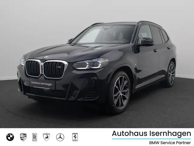 BMW X3 M