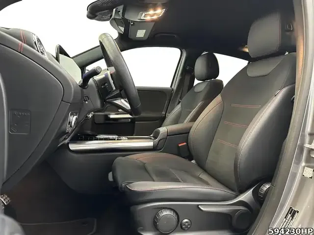 Mercedes-Benz EQA 350