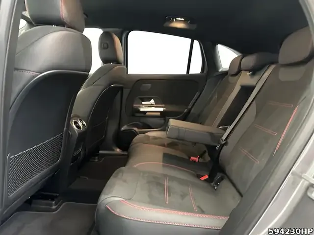 Mercedes-Benz EQA 350