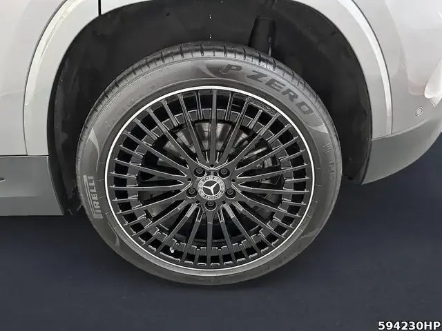 Mercedes-Benz EQA 350