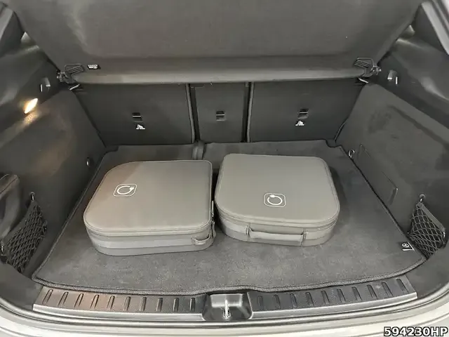 Mercedes-Benz EQA 350